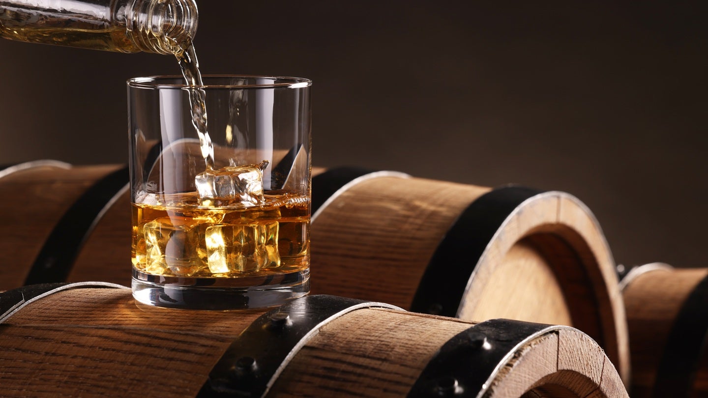 UK distiller Eden Mill bought from administration
