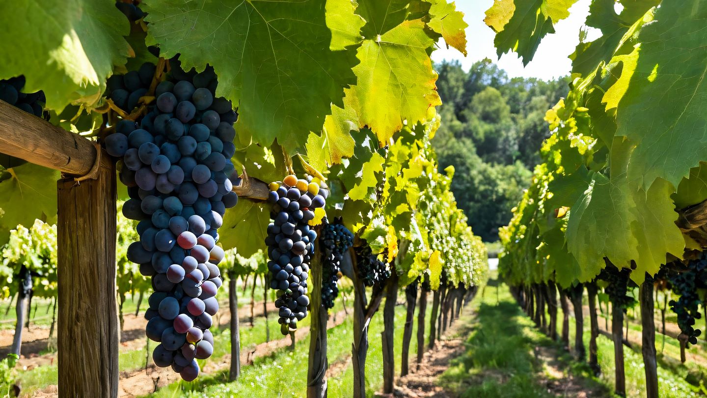 Europe wine production to inch up in 2025, farmers’ lobby group says
