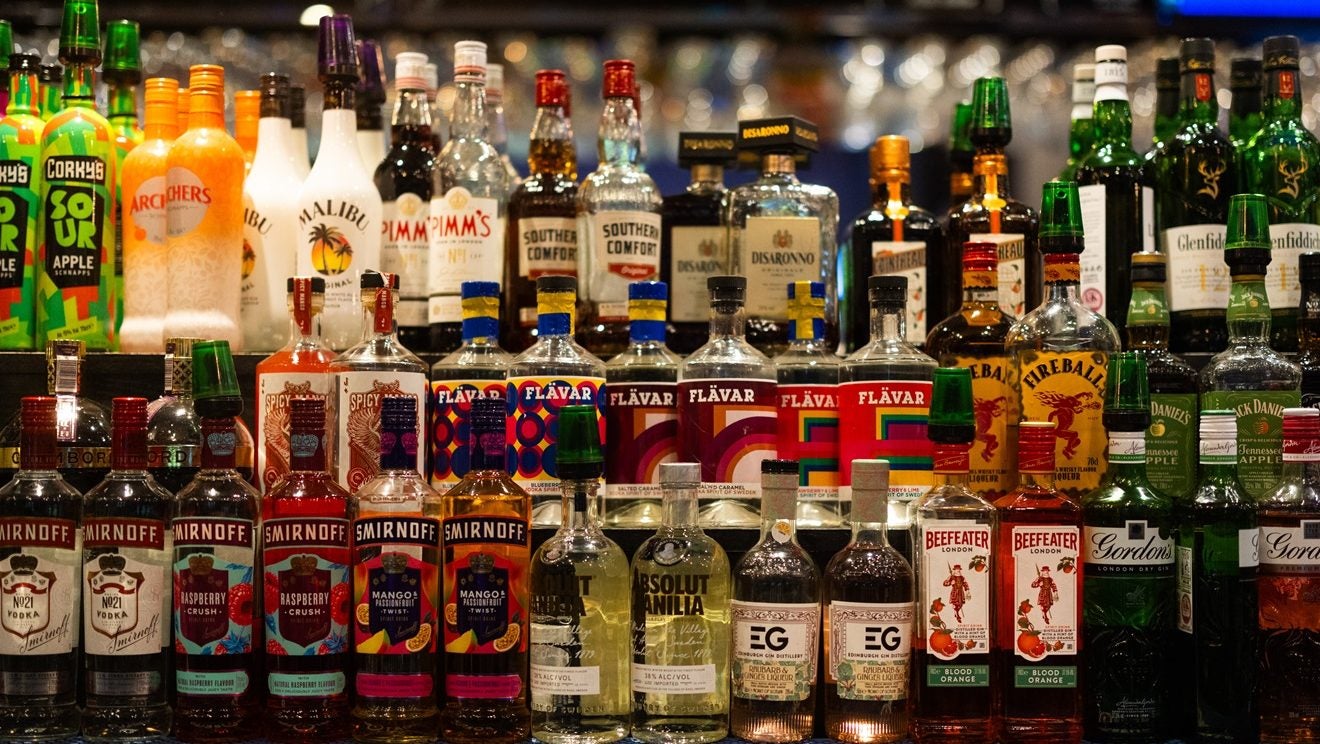 Why the spirits industry shouldn’t be too downbeat as we approach 2026
