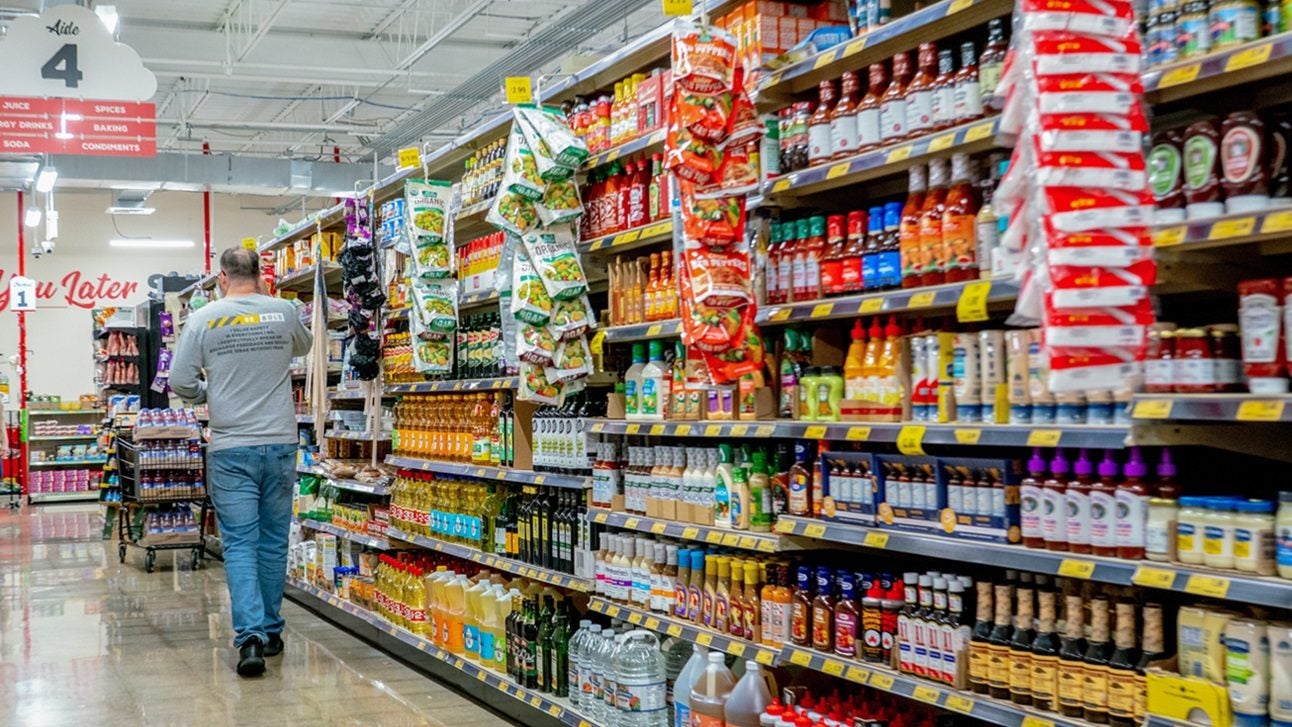 Why 2026 is a reset year for the US CPG industry