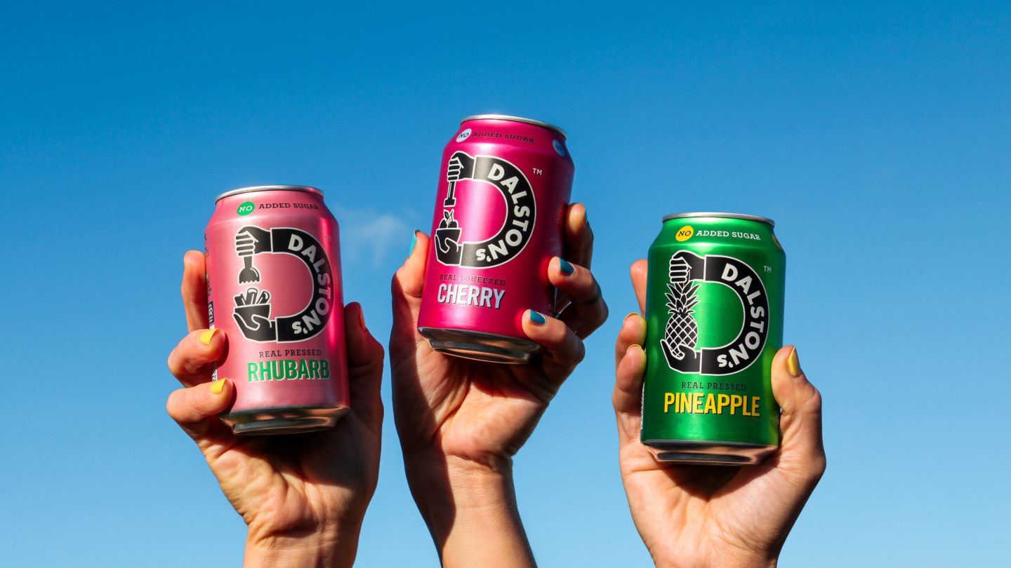 UK’s Dalston’s raises funding for domestic expansion, appoints new MD