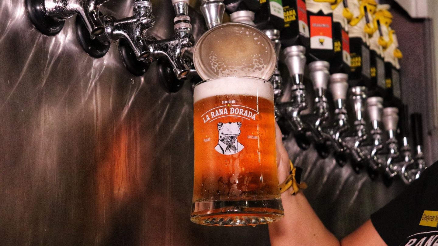 Kofola ČeskoSlovensko increases stake in Latin American brewer