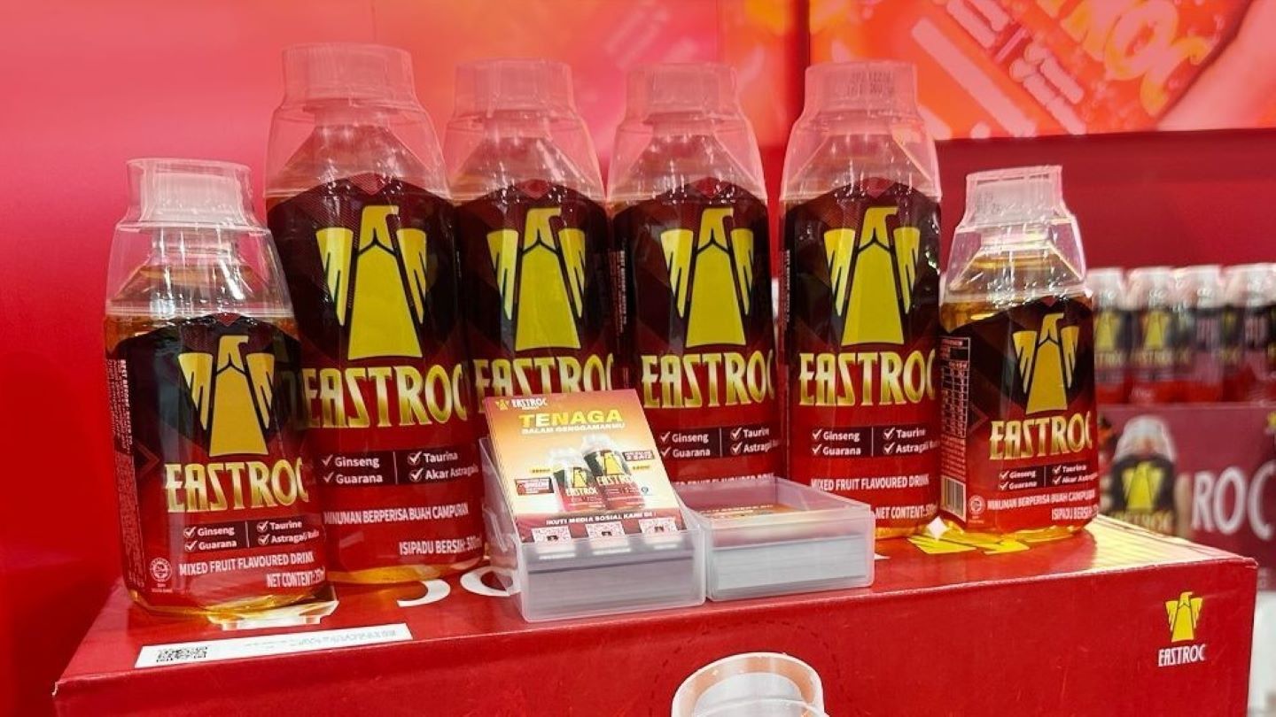 China’s Eastroc Beverage readies Hong Kong listing
