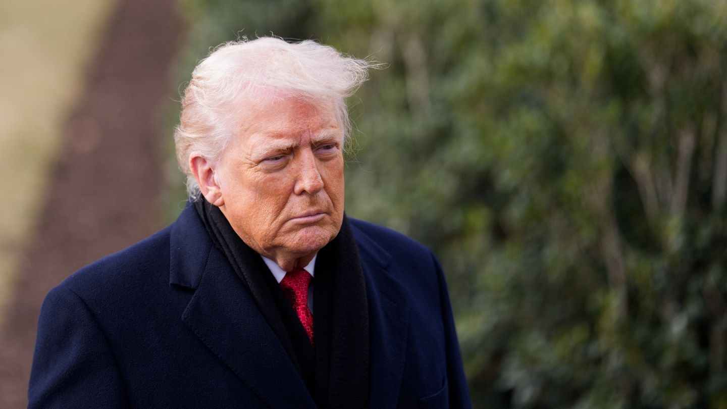 US hits France with 200% tariff threat on wines, Champagnes