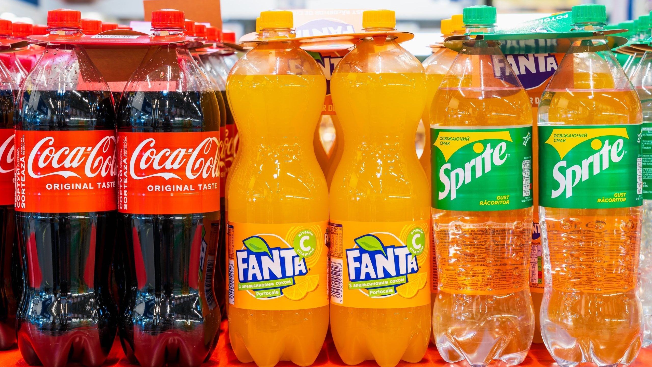 Coca-Cola Co. creates digital strategy role