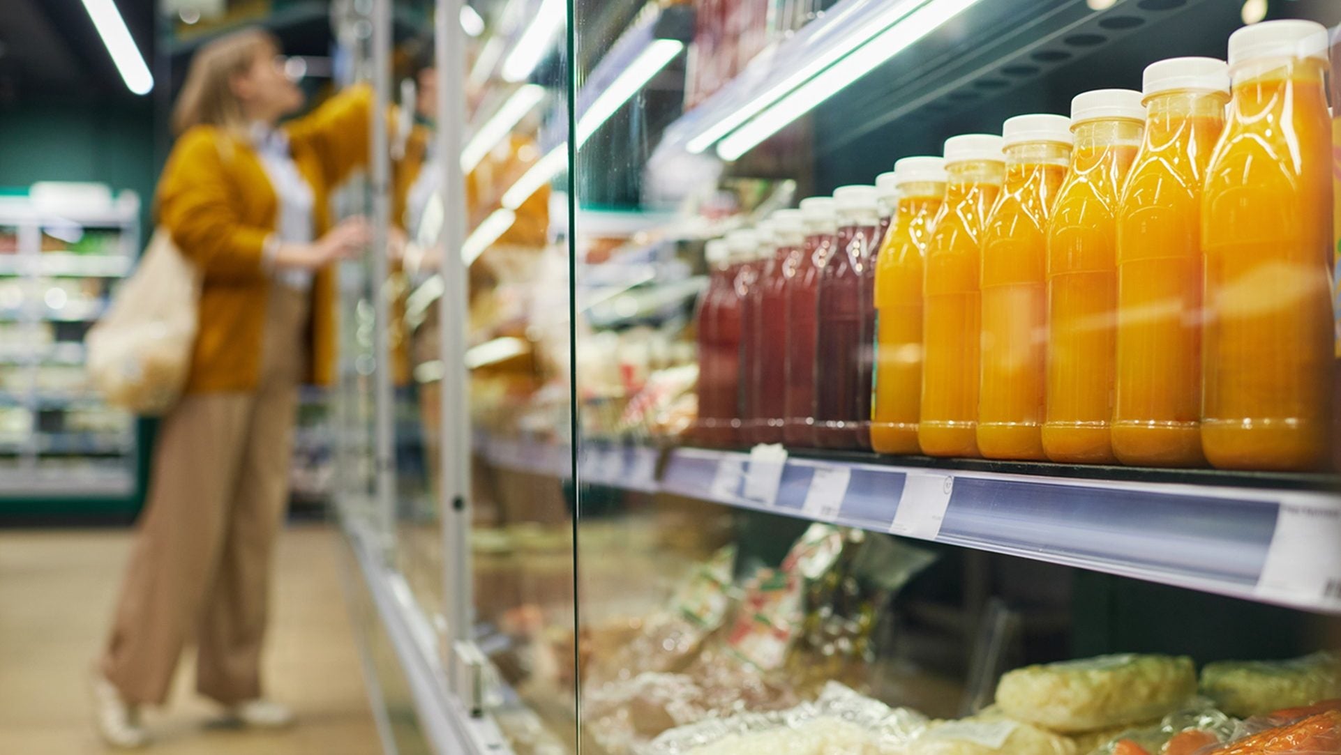 UK sets out changes to nutrient profiling model