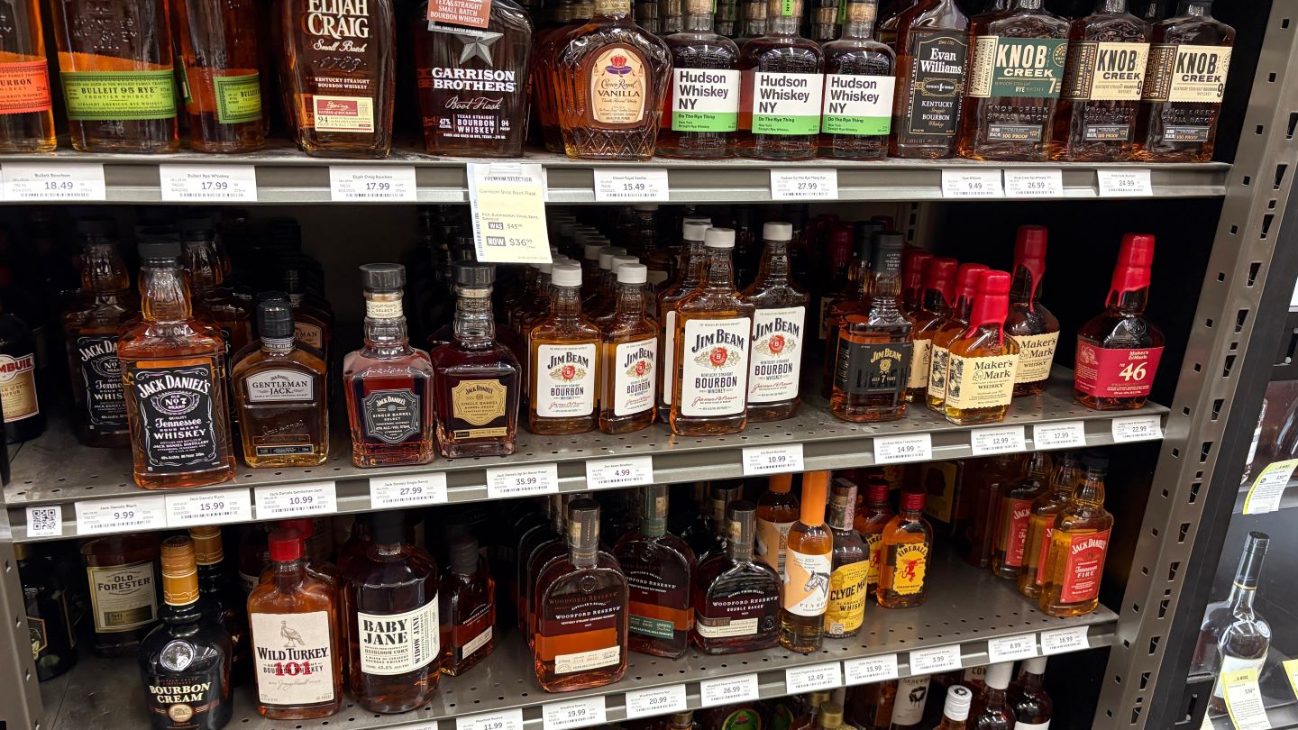 US scraps advice on alcohol consumption limits