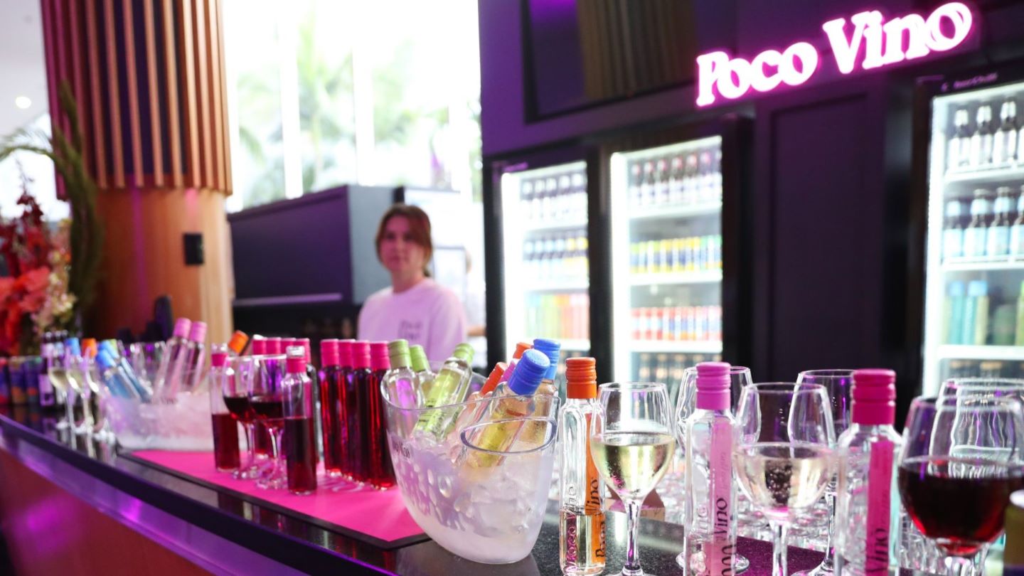 H1 losses widen but Australian Vintage confident on sales outlook