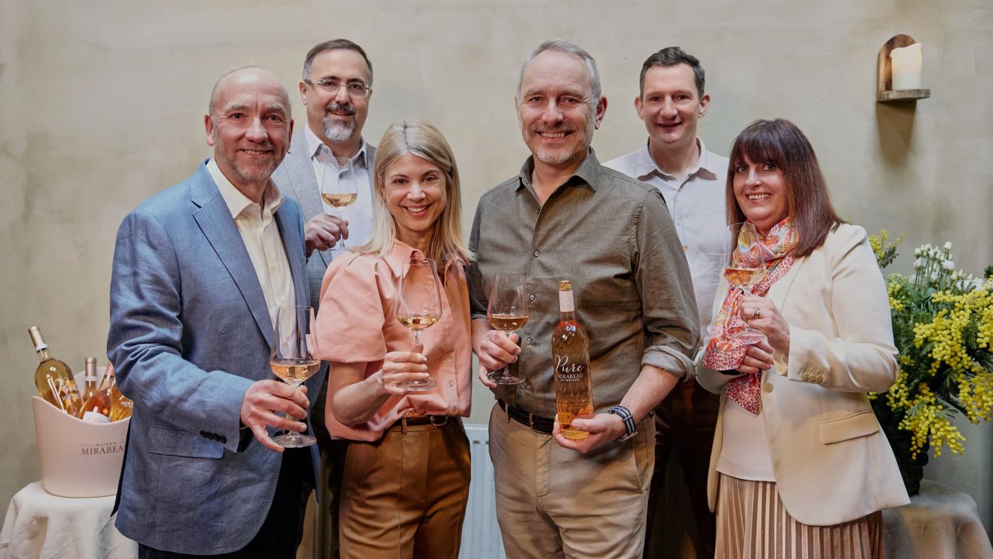 Concha y Toro buys majority of France’s Maison Mirabeau