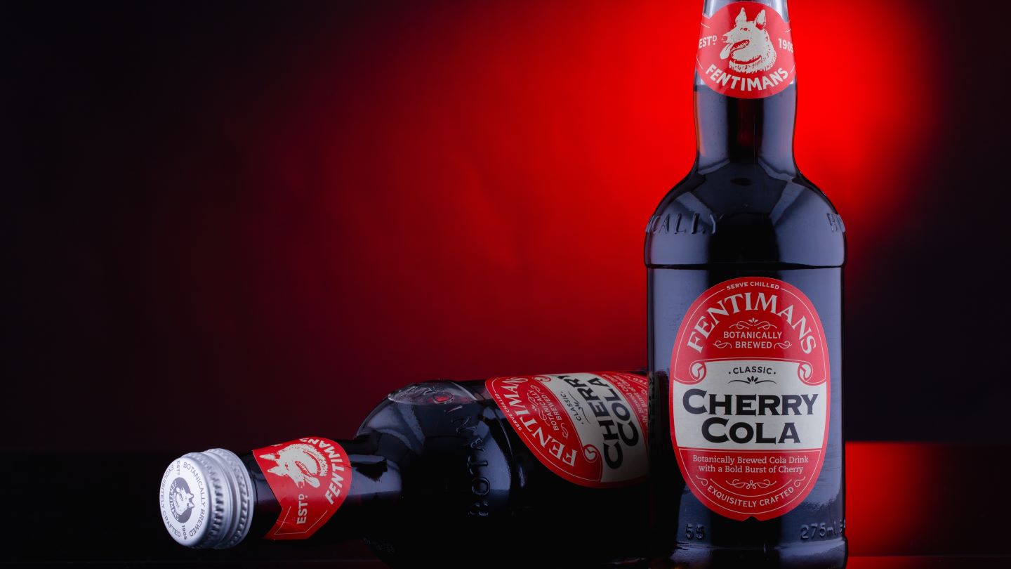 Jobs at risk at Fentimans following AG Barr takeover