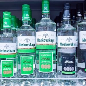 Amber Beverage Group Latvia