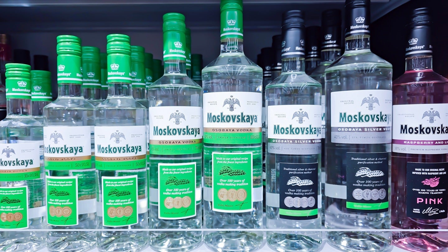 Amber Beverage Group puts Latvian unit into legal protection