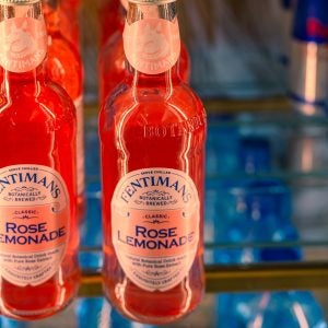 Fentimans rose lemonade on sale