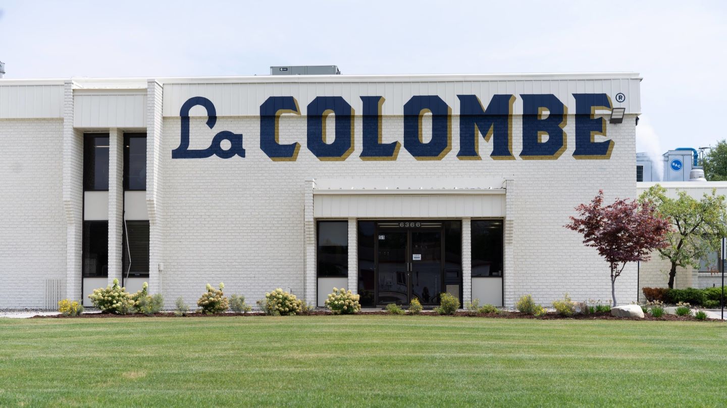 Chobani to invest in La Colombe production