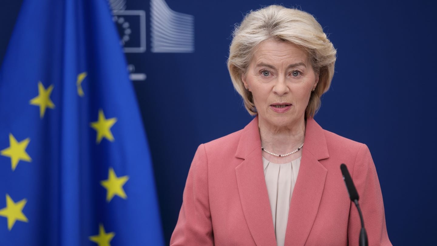 European Commission to “provisionally apply” Mercosur trade deal