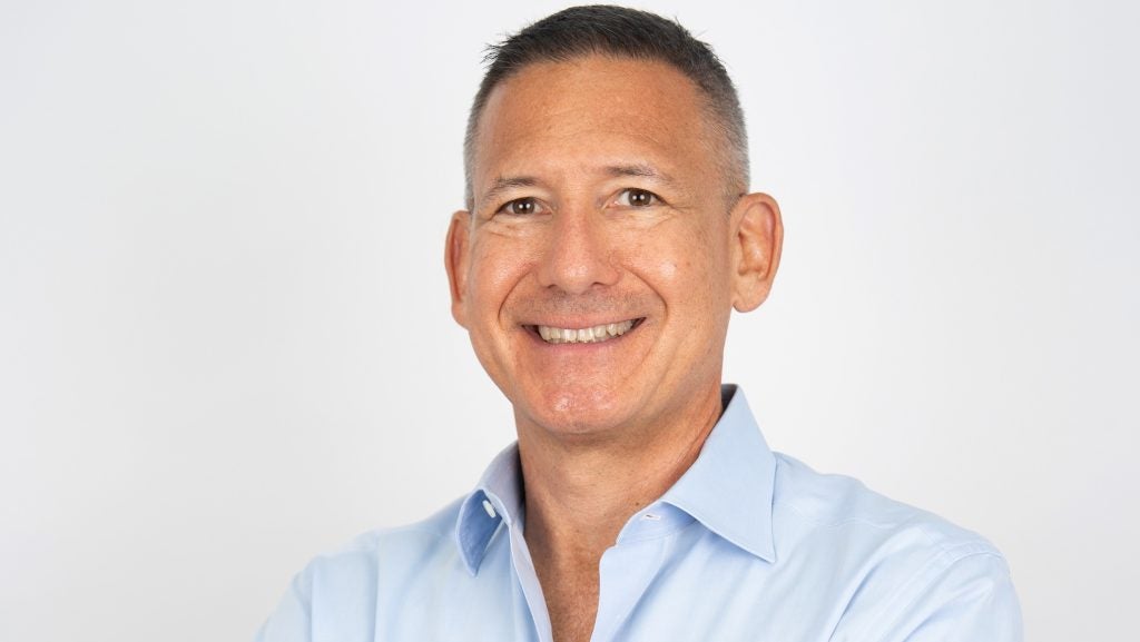 Odyssey Functional Energy Scott Frohman