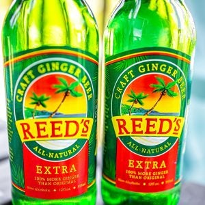 Reed's