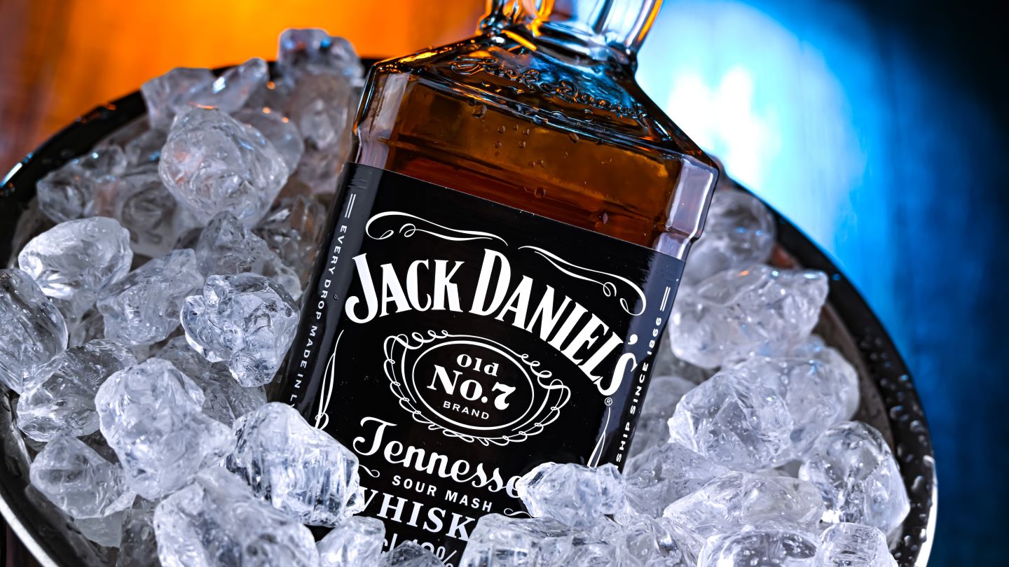 Brown-Forman shares jump after Pernod ‘deal talks’ report - Just Drinks image