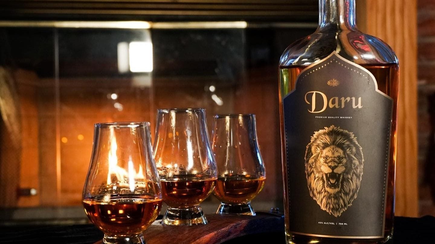 Chilco River Holdings buys Canada’s Daru Whiskey
