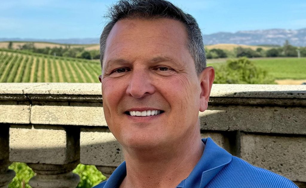 Bolle Drinks CEO Gary Read