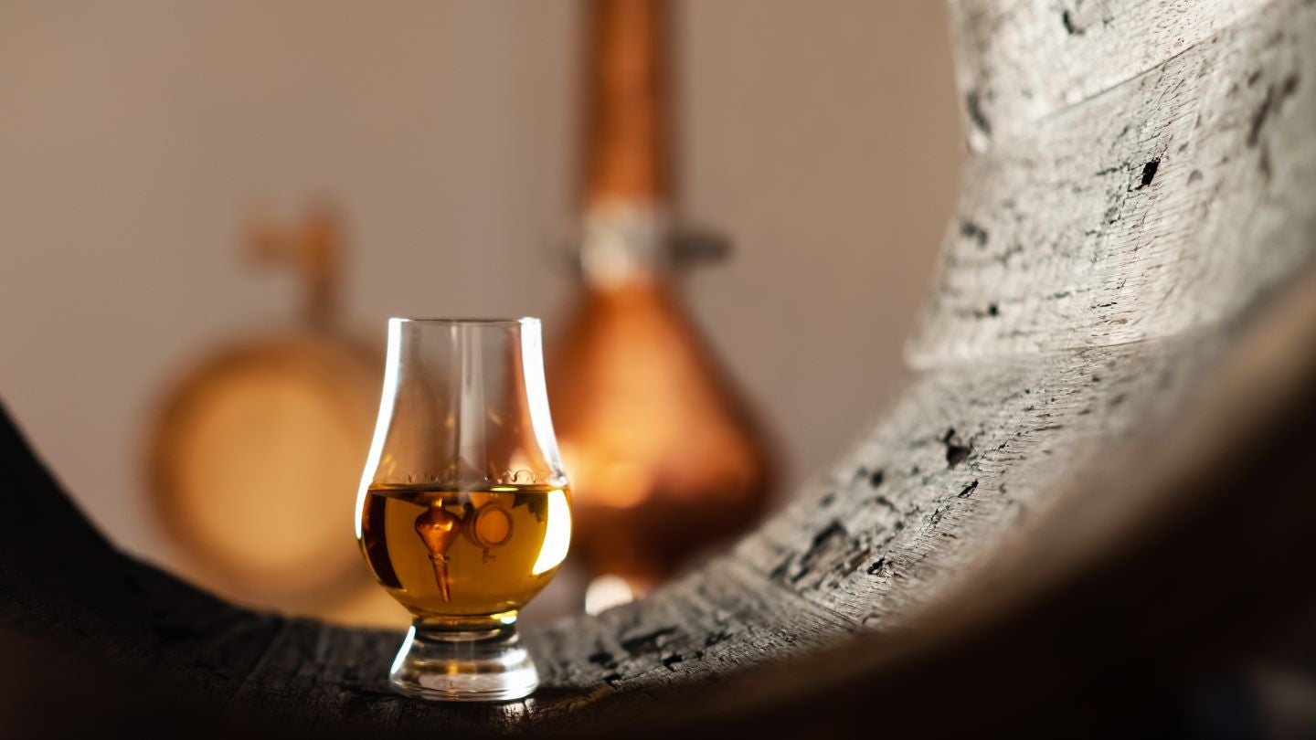 MGP ingredients halts production at two US distilleries