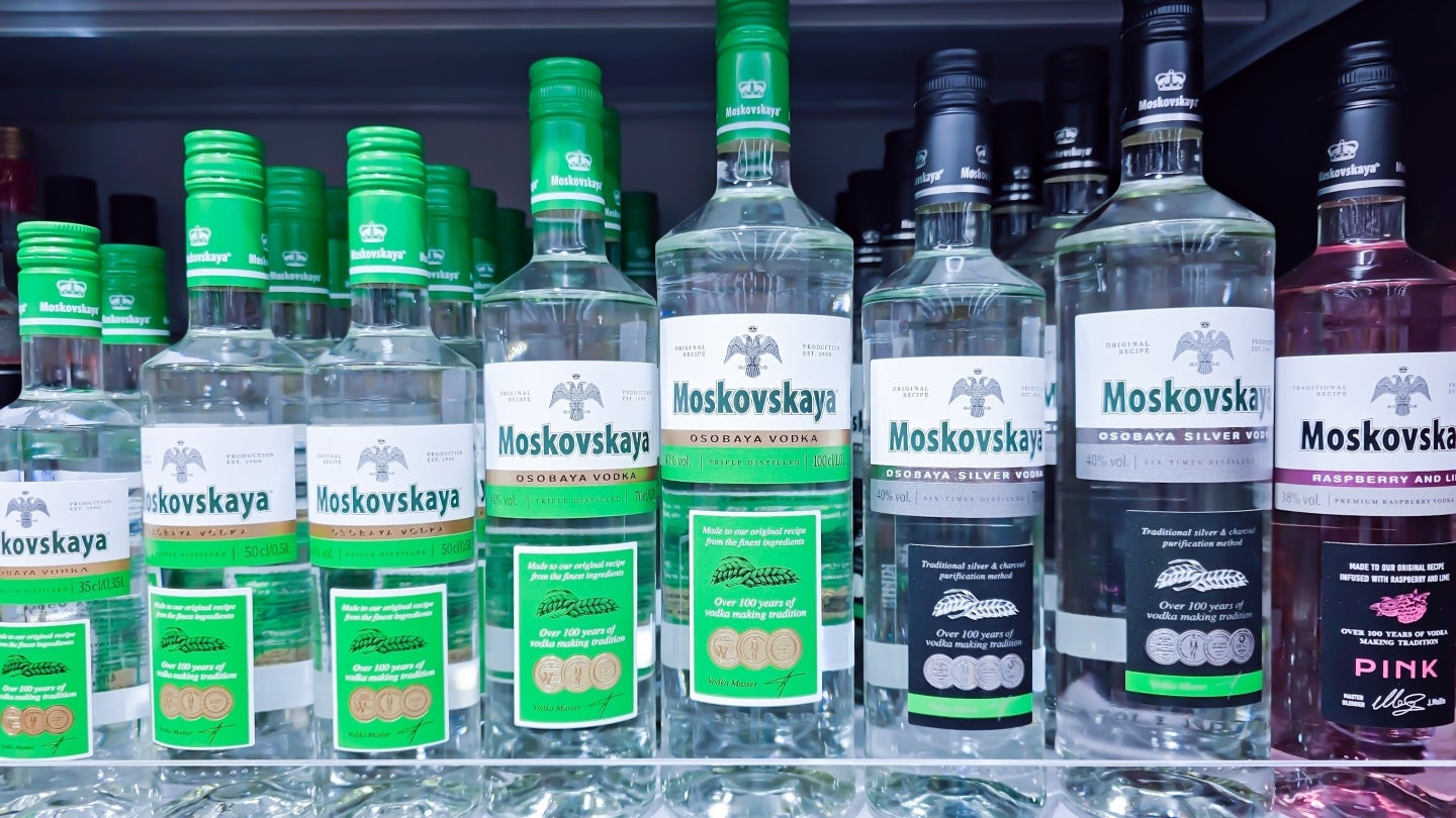 Amber Beverage starts “judicial reorganisation”