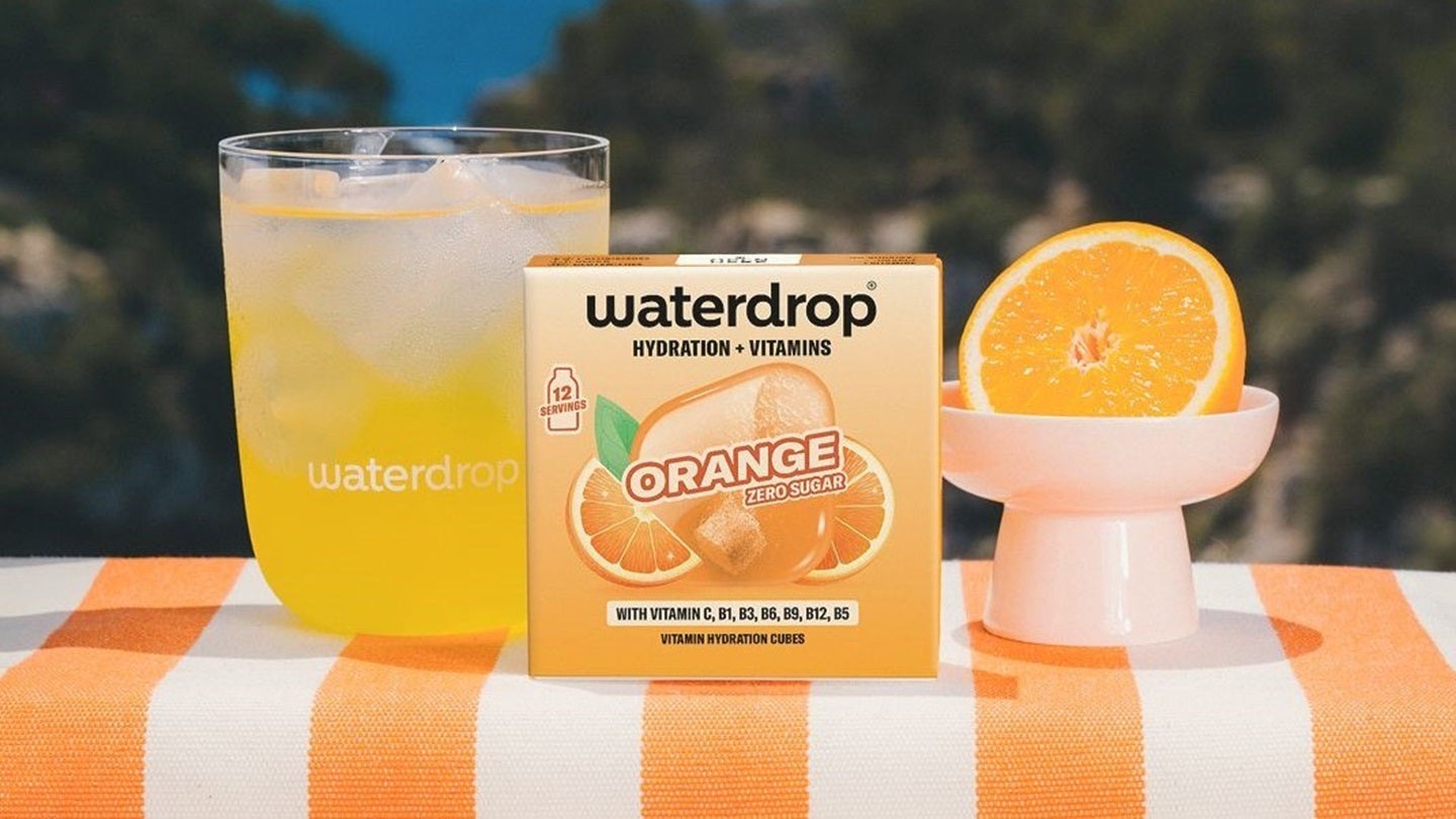 Atlantic Grupa takes stake in hydration “cubes” brand Waterdrop