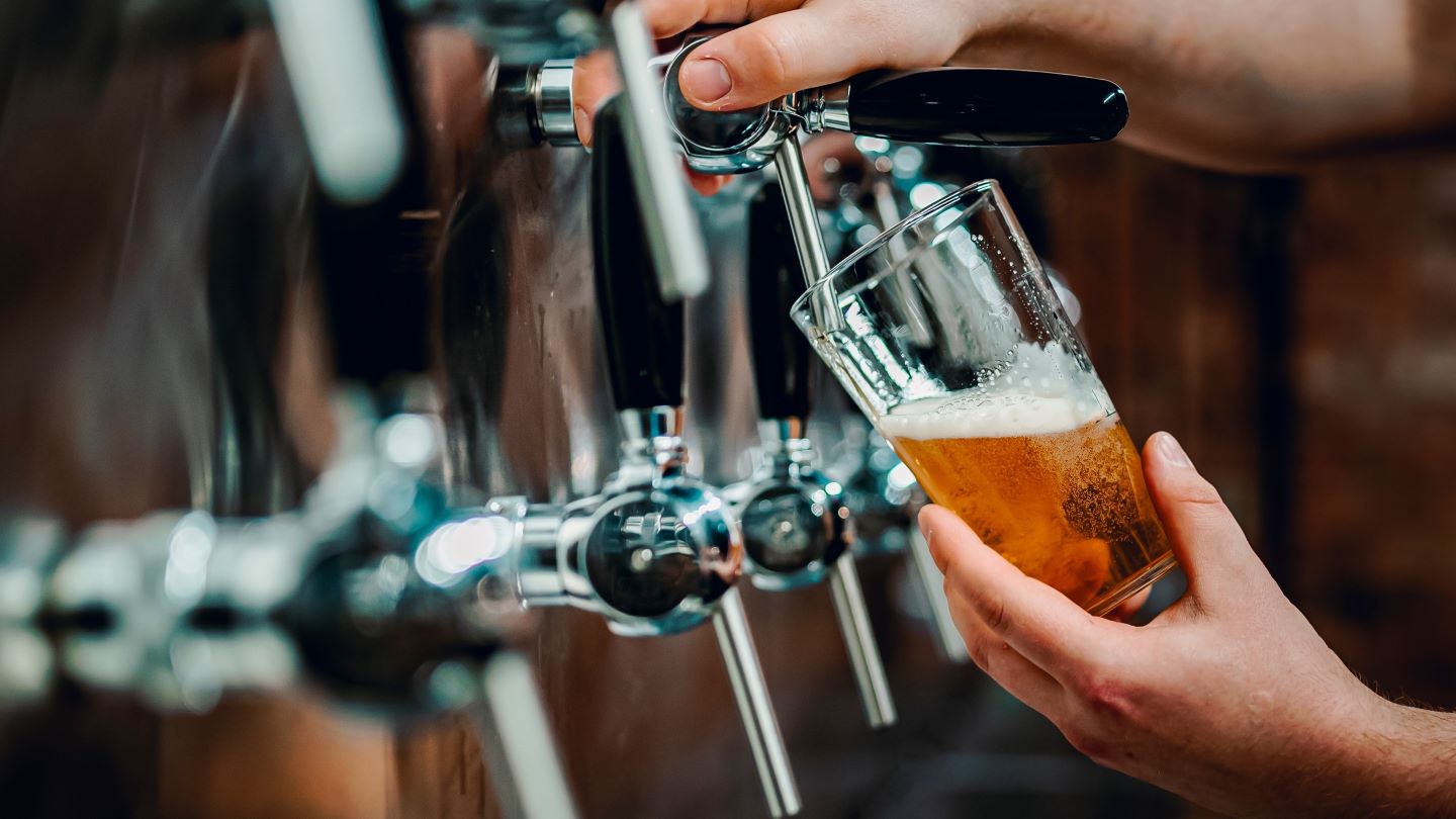 Beer consumption in Czech Republic declines 