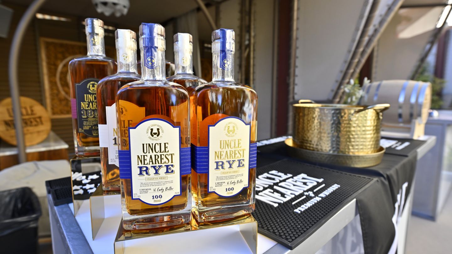 Uncle Nearest CEO fired from business by receiver - Just Drinks