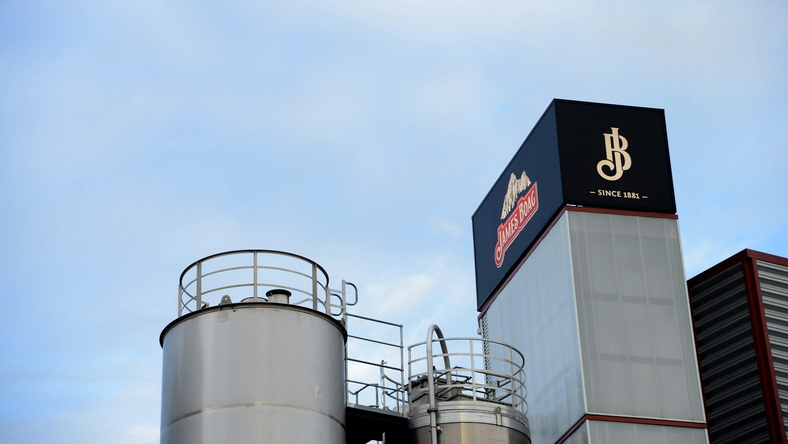 Kirin to shut James Boag’s brewery in Australia - Just Drinks