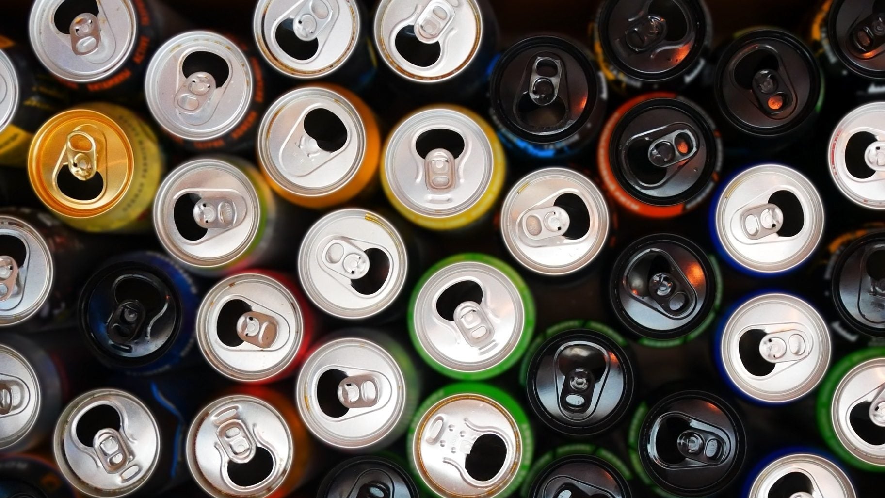 Quebec first Canadian province to ban energy-drinks sales to under 16s