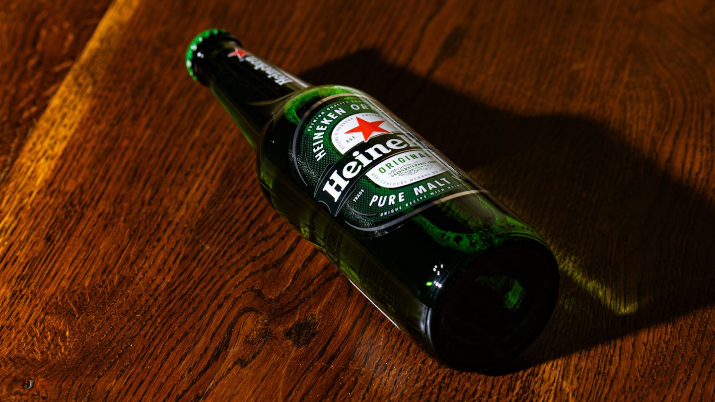 Court rejects Heineken appeal in Greece competition case