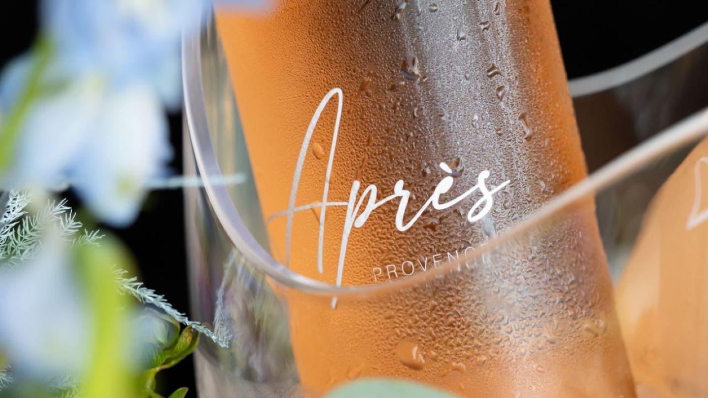 MDCV UK invests in rosé brand Après Provence - Just Drinks
