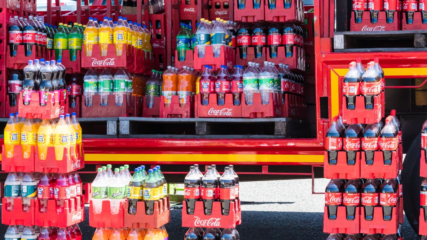 South Africa watchdog backs Coca-Cola HBC bottling buy - Just Drinks