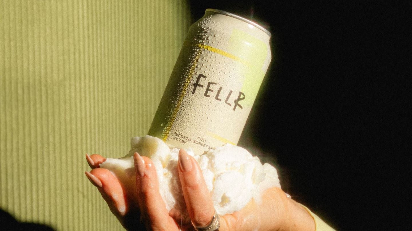 Australian Vintage to distribute RTD brand Fellr