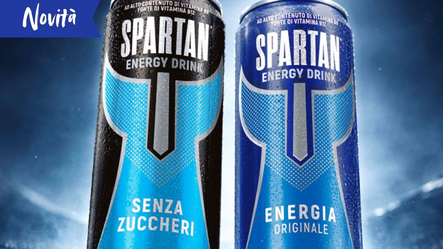 NewPrinces enters energy drinks - Just Drinks