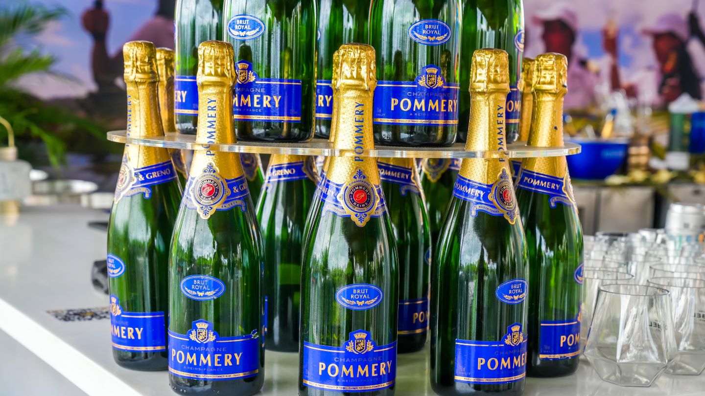 Henkell talks to buy Maison Pommery fail to reach deal