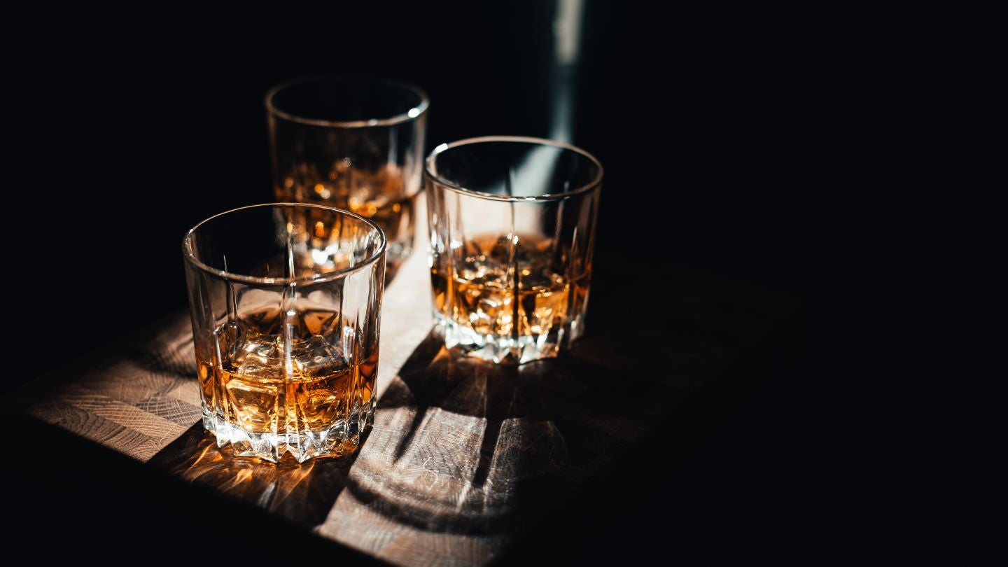 Sazerac expands whiskey range on sale in India - Just Drinks