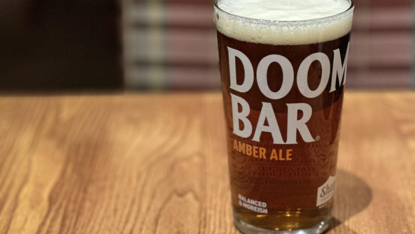 Molson Coors finalises Sharp’s production plans