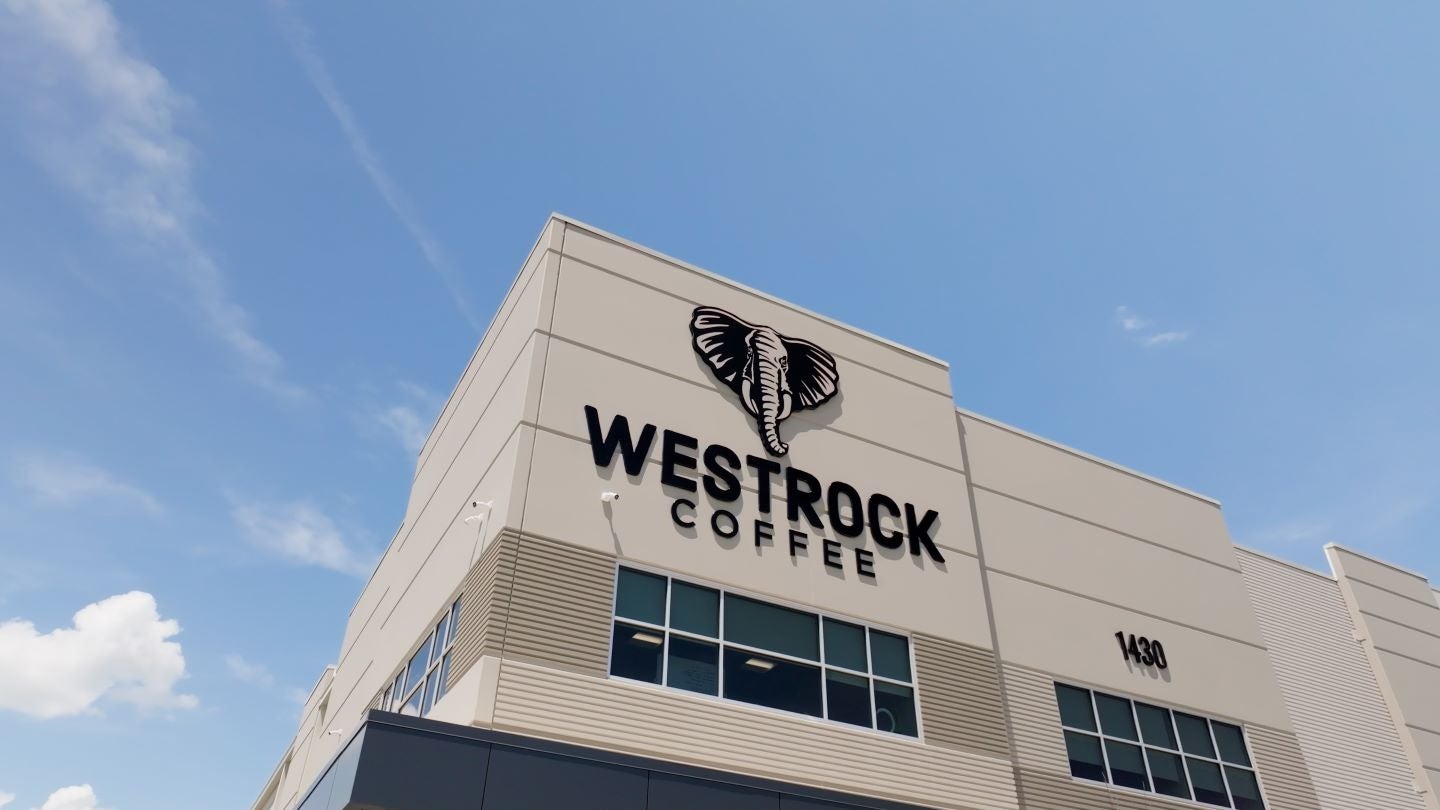 Interview: Westrock Coffee talks health trends, coffee volatility