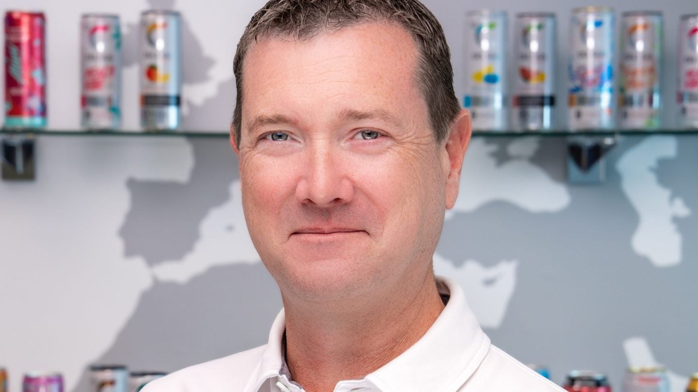 Celsius CEO outlines 