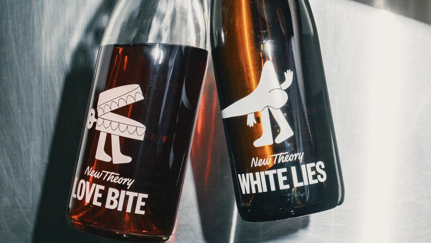 Canned Wine Group buys South African brand New Theory