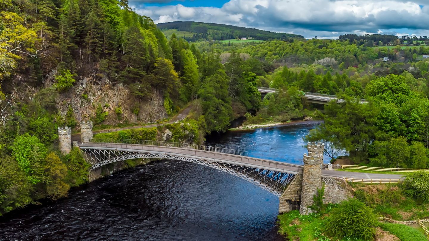 Diageo faces probe over toxic spill in Scotland
