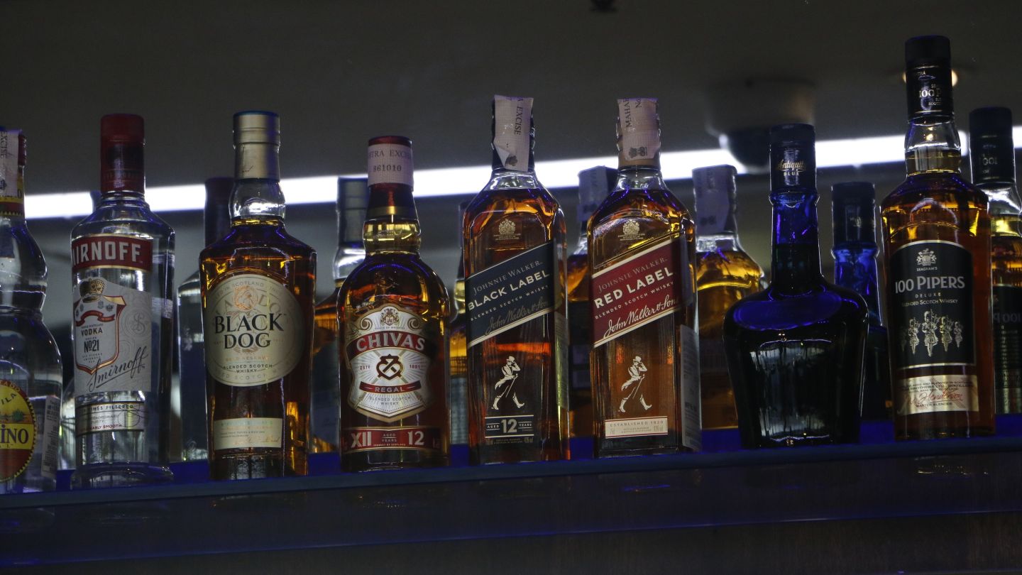Diageo, Pernod Scotch imports under investigation in India