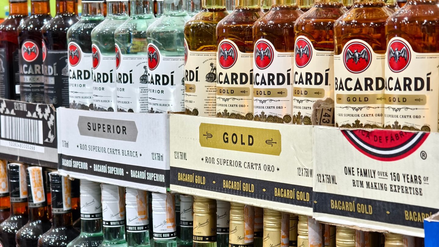 Anora finalises Bacardi distribution deal in Sweden, Norway